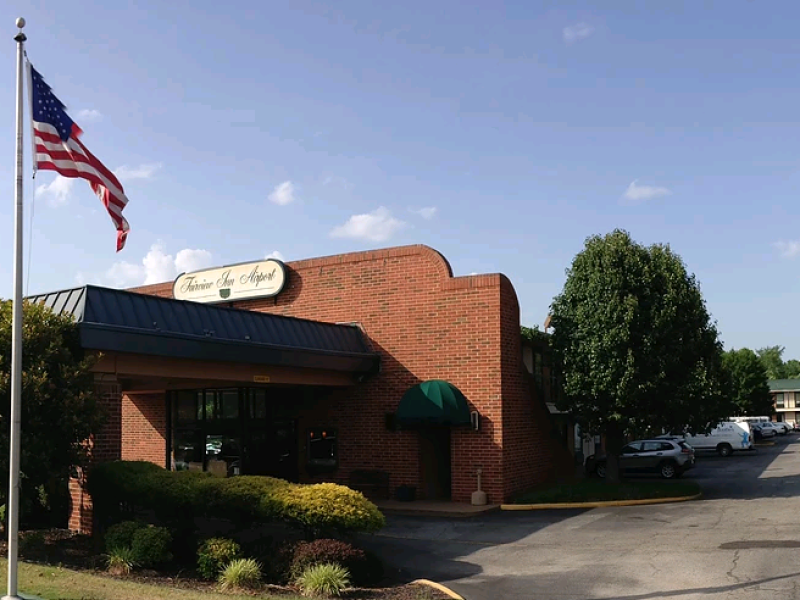 Fairview Inn Airport